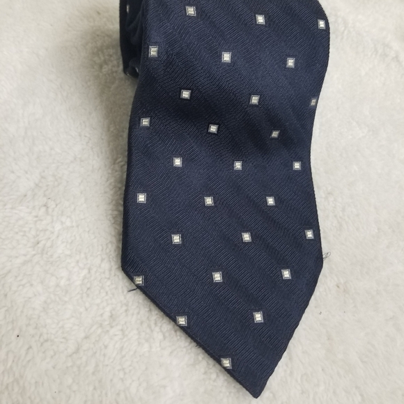 Daniel Cremieux Silk Tie - Picture 2 of 5